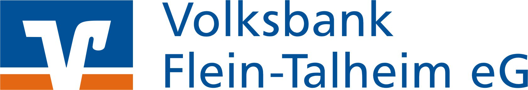 Logo Volksbank Flein-Talheim eG