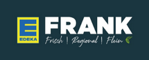 Logo EDEKA Frank
